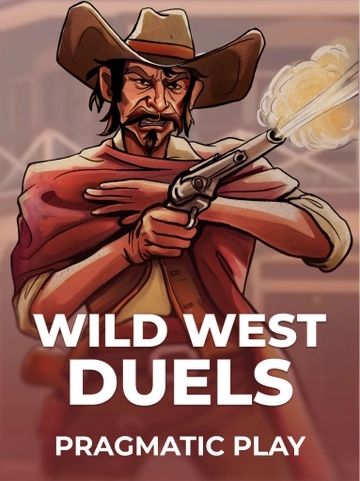 Wild West Duels